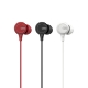 UiiSii U8 Earphone With Mic and Playback button